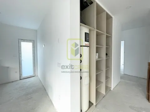 Moradia Térrea a 5 Minutos de Aveiro