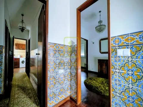 Moradia Isolada T3 com Espaço Exterior