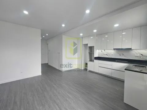 Apartamento T2 Novo em Aveiro