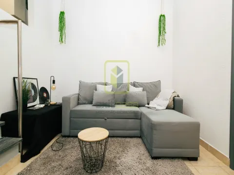 Moradia T4 no Bairro Novo