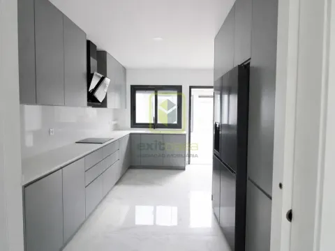 Moradia em Construção em Ílhavo