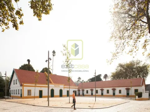 Terreno para Construção em Ílhavo 