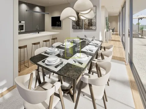 Apartamento T2 em Aveiro