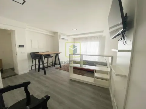 Apartamento T0 em Aveiro