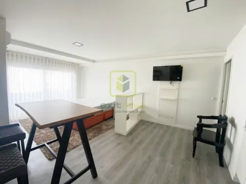 Apartamento T0 em Aveiro