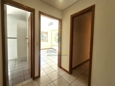 Apartamento T3 em Aveiro