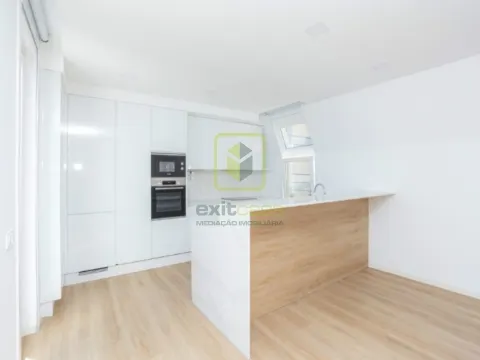 Apartamento T1