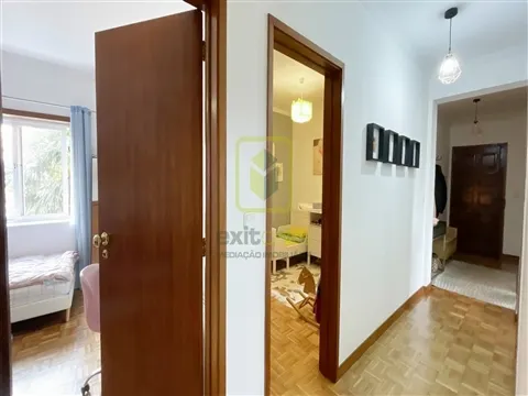 Apartamento T3 a 2 Minutos do Centro de Aveiro
