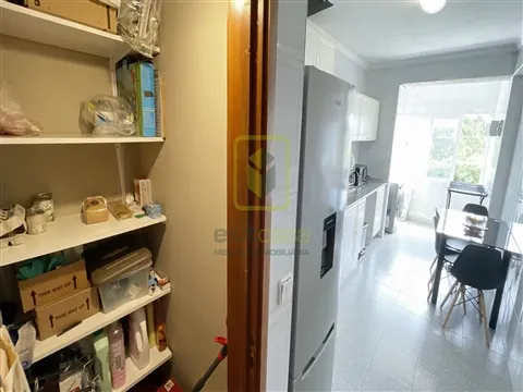 Apartamento T3 a 2 Minutos do Centro de Aveiro