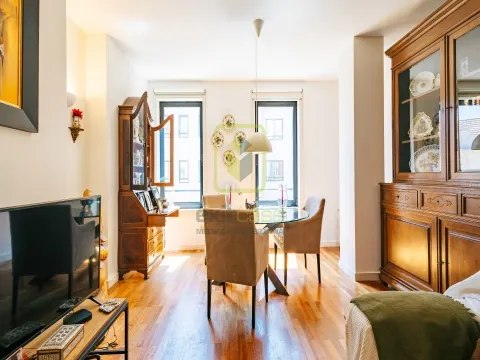 Apartamento T3