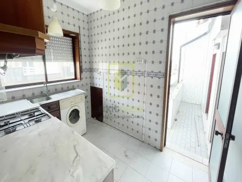 Apartamento T2 a Poucos Minutos da Praia