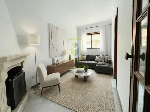 Apartamento T2 a Poucos Minutos da Praia