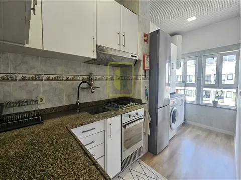 Apartamento no Centro de Aveiro