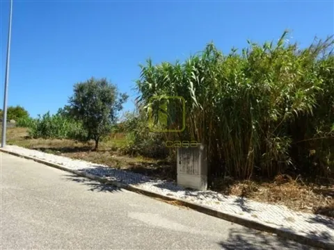 Loteamento para Construção