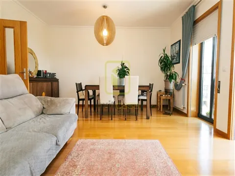 Apartamento T3, Quinta da Borloteira, Figueira da Foz