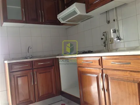 Apartamento T4