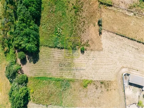 Terreno para Construção