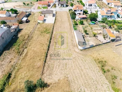 Terreno para Construção