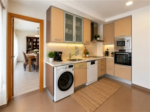 Apartamento T1 Montemor-O-Velho