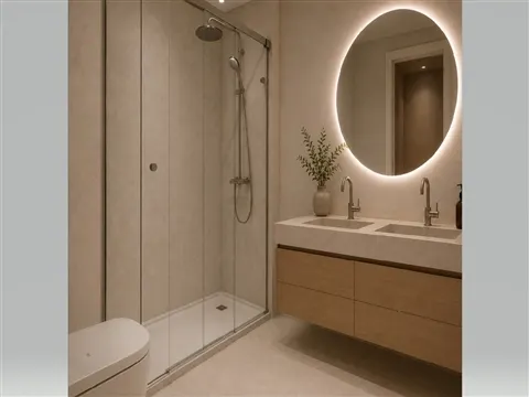 Apartamento T3 Novo