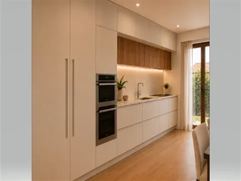 Apartamento T2 Novo