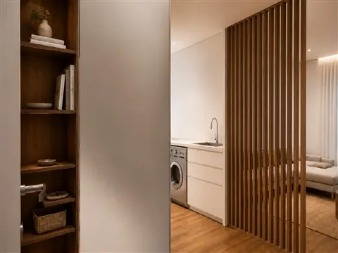 Apartamento T3 Novo