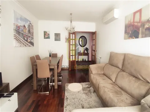 Apartamento T2 para Arrendamento