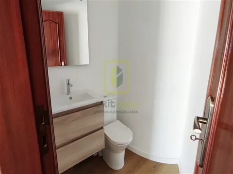 Apartamento T2 na Vagueira