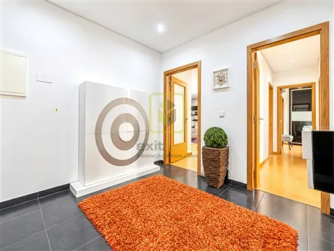 Apartamento T3 Venda