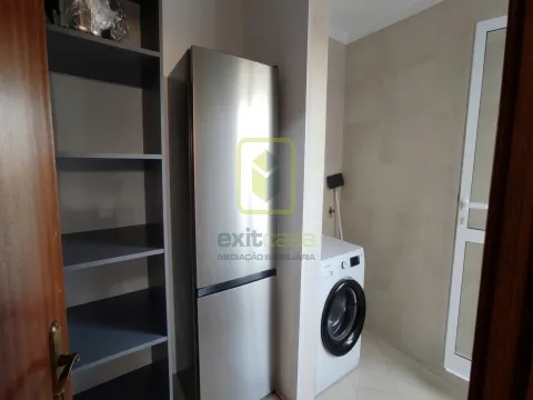 Apartamento T3 Duplex a 2 Minutos do Centro de Ílhavo