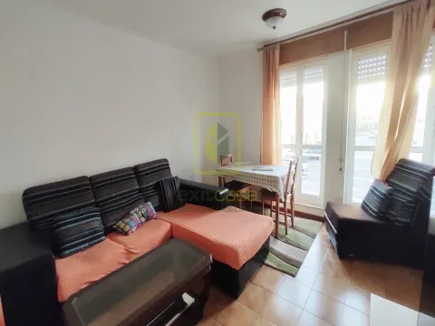 Apartamento T3 Duplex a 2 Minutos do Centro de Ílhavo