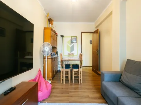 Apartamento T2+1 em Buarcos, Figueira da Foz