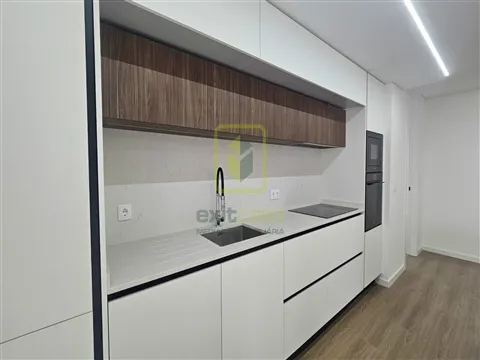 Apartamento T3 em São Bernardo