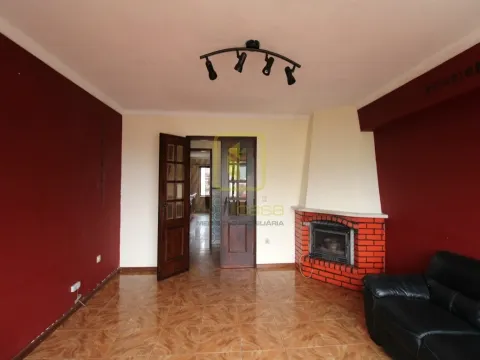 Apartamento T2 para Arrendamento em Vagos