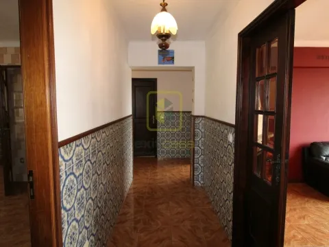 Apartamento T2 para Arrendamento em Vagos