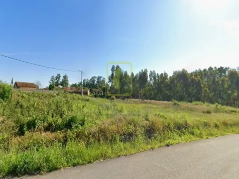 Venda Conjunta de 2 Terrenos