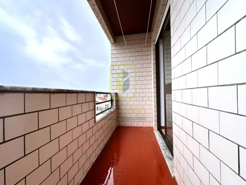 Apartamento T2 para arrendar