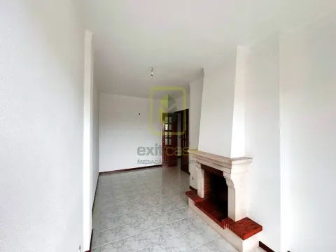 Apartamento T2 para arrendar