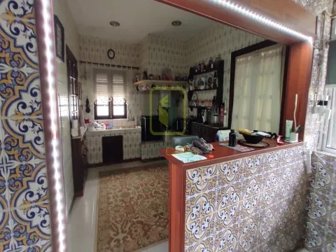 Moradia no Centro de Ílhavo