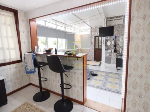 Moradia no Centro de Ílhavo