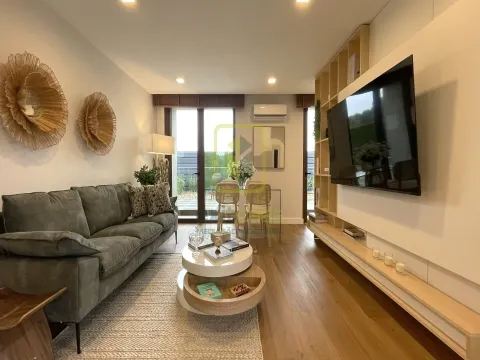 Apartamento T2 em Aveiro