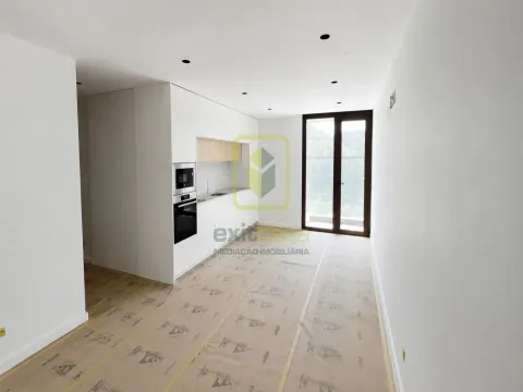 Apartamento T2 em Aveiro