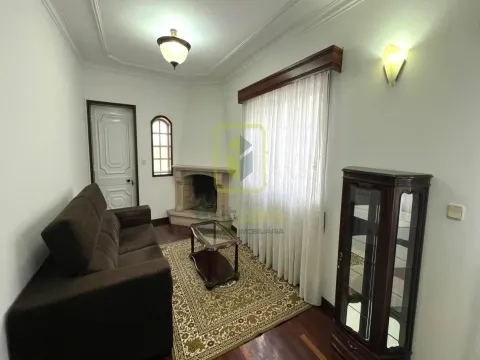 Moradia Equipada e Mobilada para Arrendamento