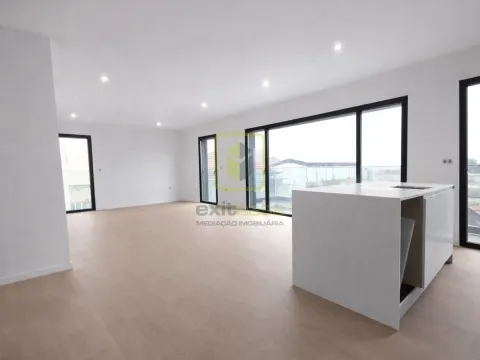 Apartamento T2+1 em Aveiro