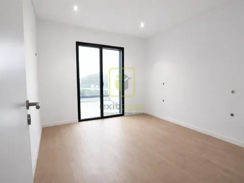 Apartamento T2 Duplex em Aveiro