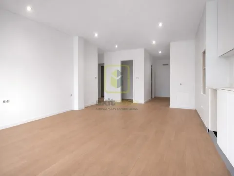 Apartamento T2 Duplex em Aveiro