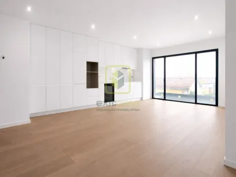 Apartamento T2 Duplex em Aveiro