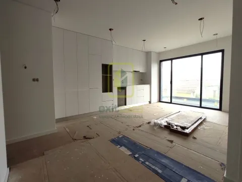 Apartamento T1 em Aveiro