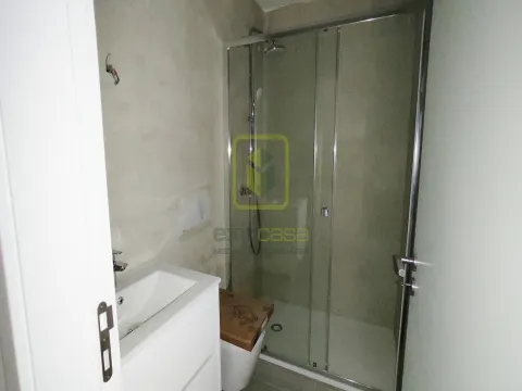 Apartamento T1+1 em Aveiro