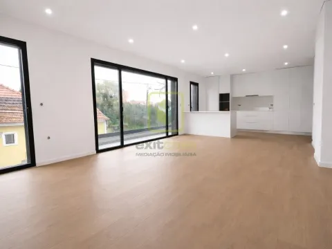 Apartamento T1 com Terraço em Aveiro